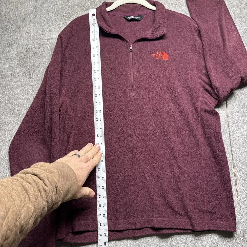 The North Face classic comfortable